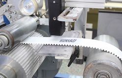 continuous inkjet transmission belts